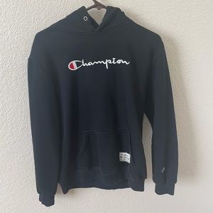 CAHMPION HOODIE